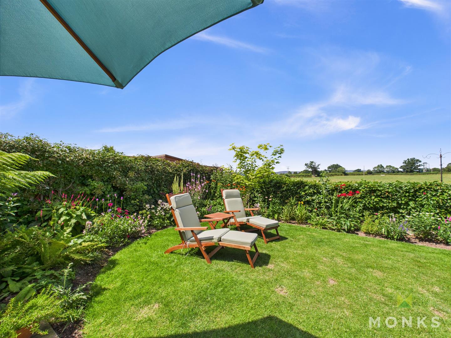 3 Hornbeam Close, Oswestry, SY11 3FL For Sale